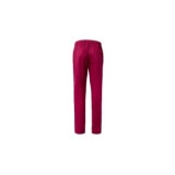 PANTALÓN PIJAMA SANITARIO VELILLA 333 BURDEOS