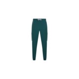 PANTALÓN PIJAMA JOGGER PURESTRE VERDE VELILLA