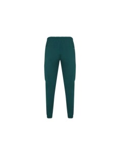 PANTALÓN PIJAMA JOGGER PURESTRE VERDE VELILLA 2