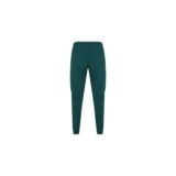 PANTALÓN PIJAMA JOGGER PURESTRE VERDE VELILLA