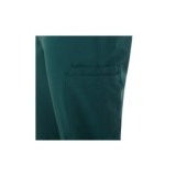 PANTALÓN PIJAMA JOGGER PURESTRE VERDE VELILLA