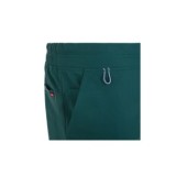 PANTALÓN PIJAMA JOGGER PURESTRE VERDE VELILLA