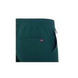 PANTALÓN PIJAMA JOGGER PURESTRE VERDE VELILLA