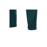 PANTALÓN PIJAMA JOGGER PURESTRE VERDE VELILLA