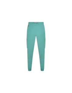 PANTALÓN PIJAMA JOGGER PURESTRETCH UNISEX VELILLA 533021S
