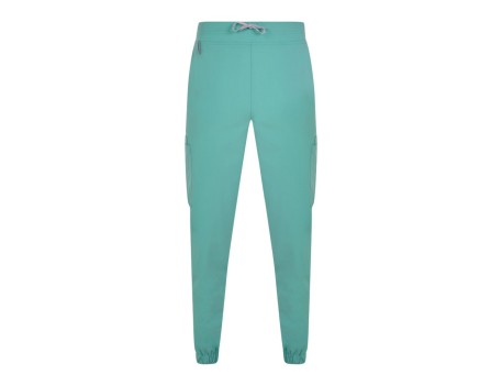 PANTALÓN PIJAMA JOGGER PURESTRETCH UNISEX VELILLA 533021S