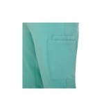 PANTALÓN PIJAMA JOGGER PURESTRETCH UNISEX VELILLA 533021S