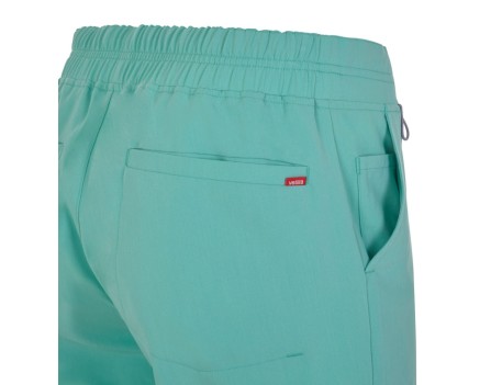 PANTALÓN PIJAMA JOGGER PURESTRETCH UNISEX VELILLA 533021S