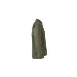 CAMISA UNIFORME MANGA LARGA VERDE CAZA VELILLA 530