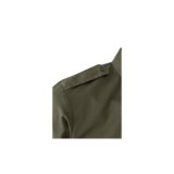 CAMISA UNIFORME MANGA LARGA VERDE CAZA VELILLA 530