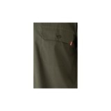 CAMISA UNIFORME MANGA LARGA VERDE CAZA VELILLA 530