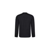 CHAQUETA DE COCINERO MANGA LARGA DOBLE BOTONADURA VELILLA