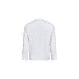 CHAQUETA COCINERO MANGA LARGA BLANCO VELILLA