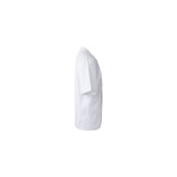 CHAQUETA COCINERO MANGA LARGA BLANCO VELILLA