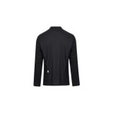 CHAQUETA COCINA MICROFIBRA MANGA LARGA VELILLA 405210