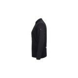 CHAQUETA COCINA MICROFIBRA MANGA LARGA VELILLA 405210