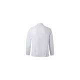 CHAQUETA DE COCINA MICROFIBRA MANGA LARGA VELILLA