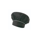 GORRO FRANCÉS DE COCINA VELILLA VAINILLA AJUSTABLE