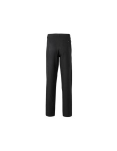 PANTALÓN CAMARERO UNISEX ELÁSTICO NEGRO VELILLA 403001 2