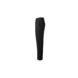 PANTALÓN CAMARERO UNISEX ELÁSTICO NEGRO VELILLA 403001
