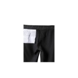 PANTALÓN CAMARERO UNISEX ELÁSTICO NEGRO VELILLA 403001