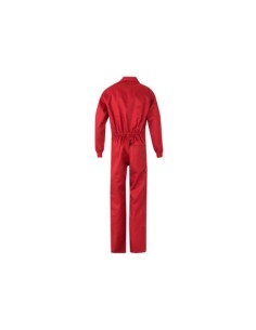 MONO DE TRABAJO ITALIANO VELILLA ROJO SERIE 214 2