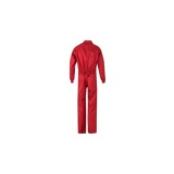 MONO DE TRABAJO ITALIANO VELILLA ROJO SERIE 214