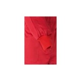 MONO DE TRABAJO ITALIANO VELILLA ROJO SERIE 214