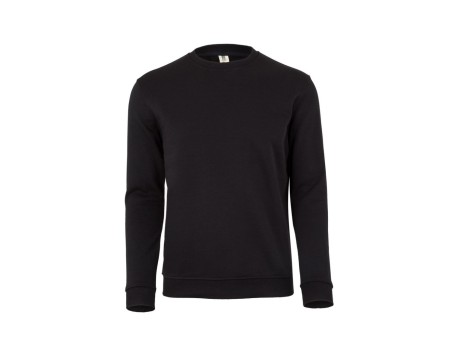 SUDADERA CUELLO REDONDO DE TRABAJO VELILLA