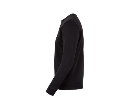 SUDADERA CUELLO REDONDO DE TRABAJO VELILLA