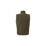 CHALECO ACOLCHADO MULTIBOLSILLOS VERDE VELILLA 108