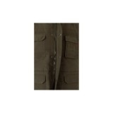 CHALECO ACOLCHADO MULTIBOLSILLOS VERDE VELILLA 108