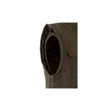 CHALECO ACOLCHADO MULTIBOLSILLOS VERDE VELILLA 108