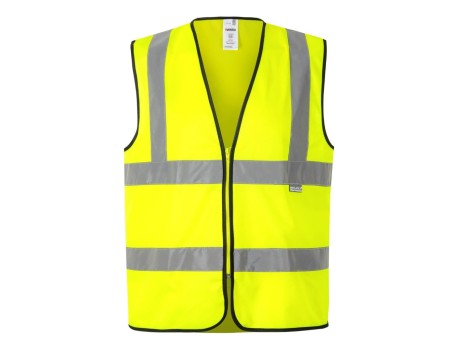 CHALECO ALTA VISIBILIDAD AMARILLO VELILLA 305901