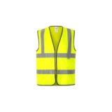 CHALECO ALTA VISIBILIDAD AMARILLO VELILLA 305901