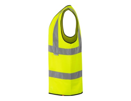 CHALECO ALTA VISIBILIDAD AMARILLO VELILLA 305901