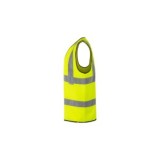 CHALECO ALTA VISIBILIDAD AMARILLO VELILLA 305901
