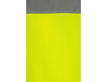 CHALECO ALTA VISIBILIDAD AMARILLO VELILLA 305901