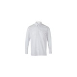 CAMISA MANGA LARGA BLANCA VELILLA 529