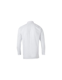 CAMISA MANGA LARGA BLANCA VELILLA 529 2