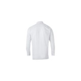 CAMISA MANGA LARGA BLANCA VELILLA 529