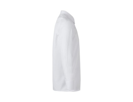 CAMISA MANGA LARGA BLANCA VELILLA 529