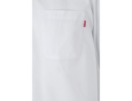 CAMISA MANGA LARGA BLANCA VELILLA 529