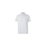 CAMISA MANGA CORTA BLANCA VELILLA 531