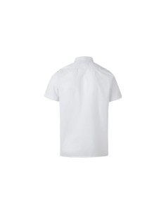 CAMISA MANGA CORTA BLANCA VELILLA 531 2