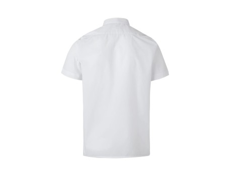 CAMISA MANGA CORTA BLANCA VELILLA 531