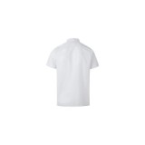 CAMISA MANGA CORTA BLANCA VELILLA 531