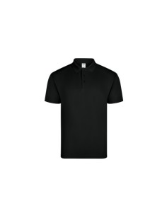 POLO TÉCNICO UNISEX MANGA CORTA POLIÉSTER VELILLA