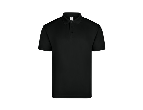POLO TÉCNICO UNISEX MANGA CORTA POLIÉSTER VELILLA