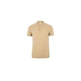 POLO UNISEX MANGA CORTA PIQUÉ 210 G VELILLA